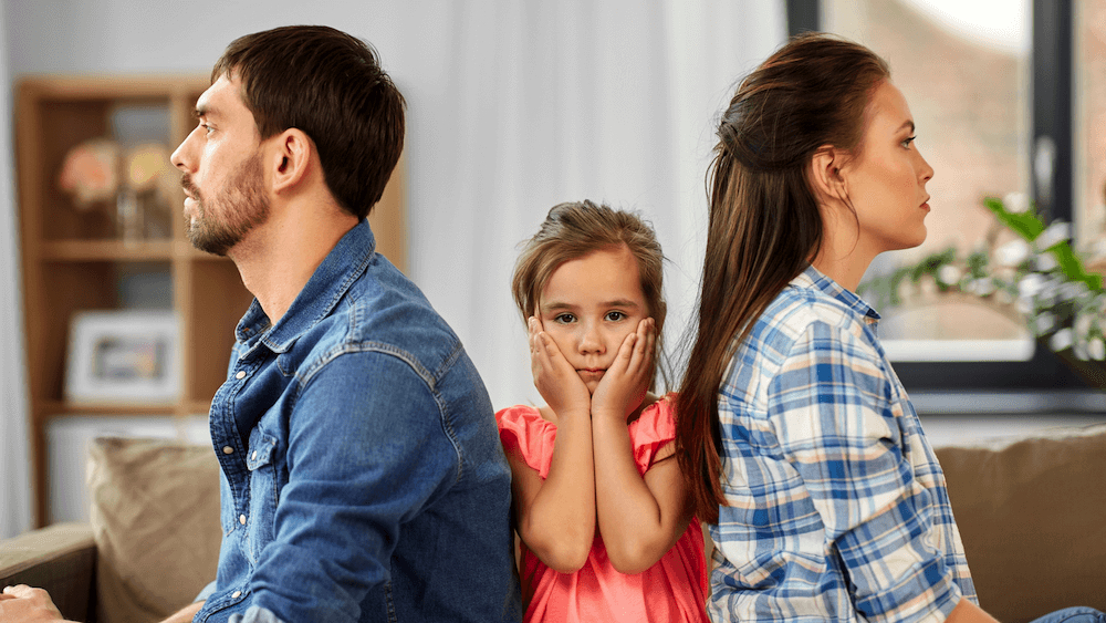 Why isn't everyone willing to be a good stepfather?