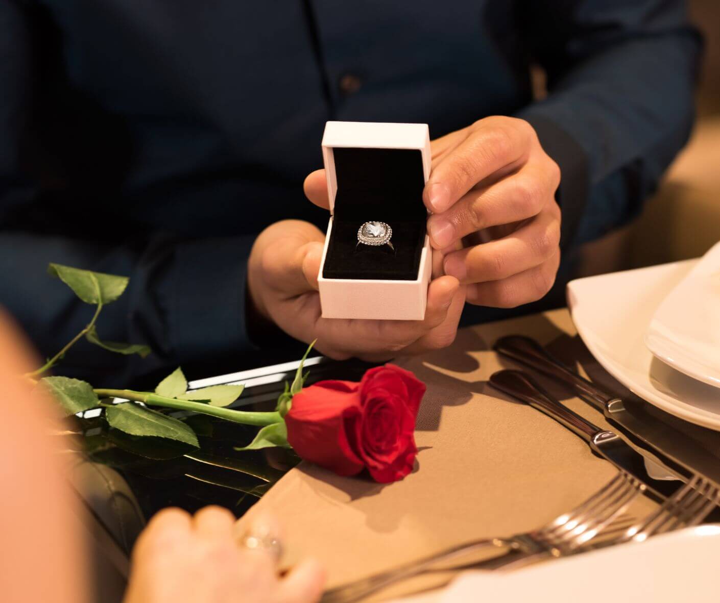 How to Understand If a Man Loves You