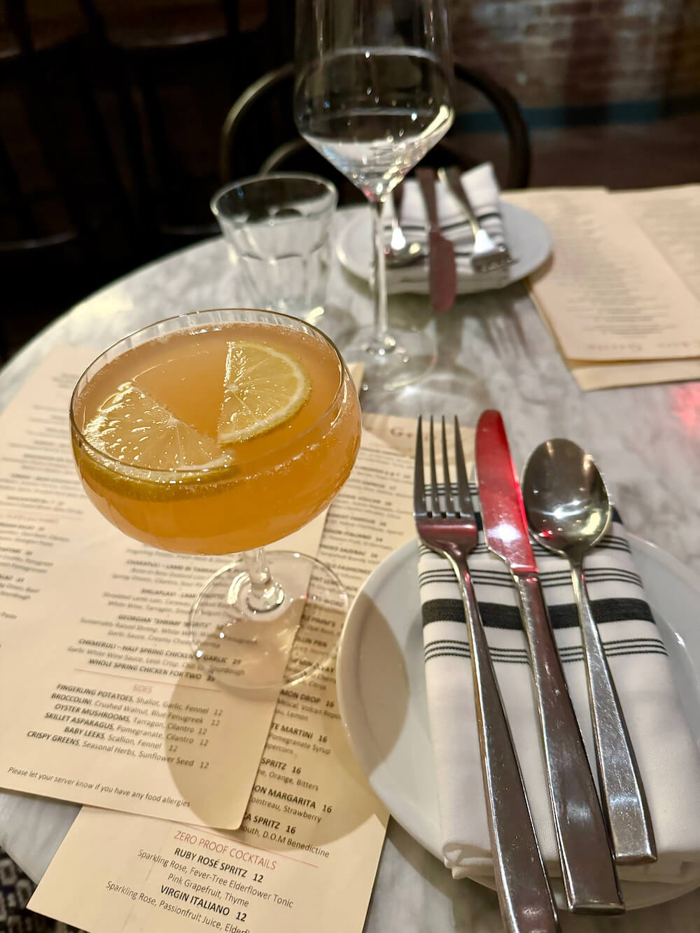 Alcohol Myth and True